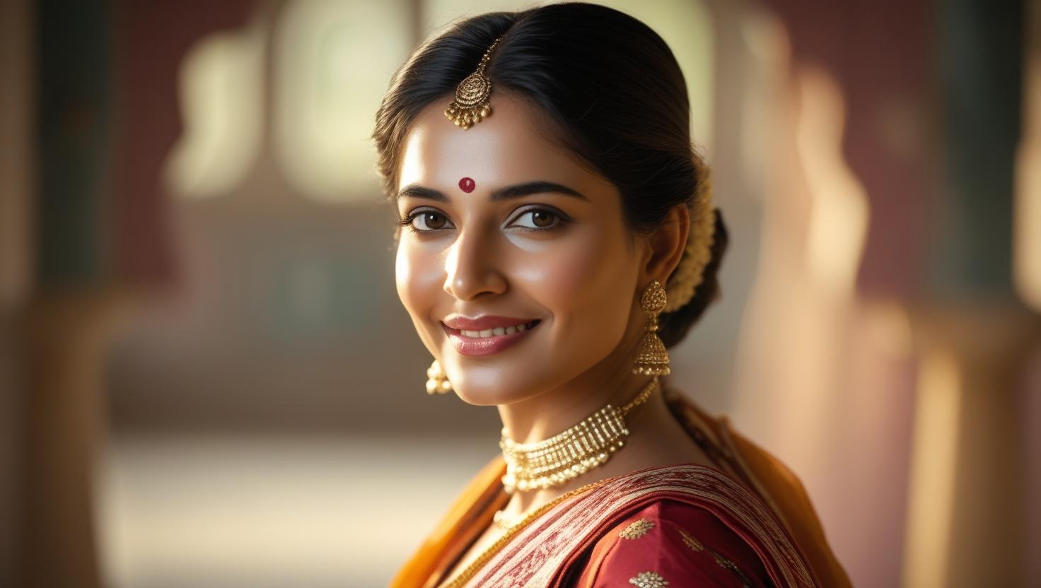 বাংলাদেশি ১ টা সুন্দরির ছবি বানিয়ে দাও